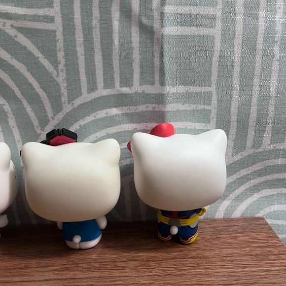 SANRIO Funko Pop Bundle - Picture 7 of 7